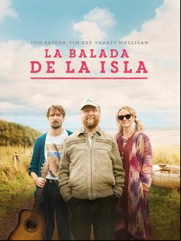 La balada de la isla
