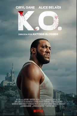 K.O.