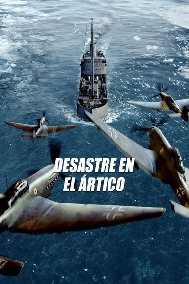 Desastre en el ártico