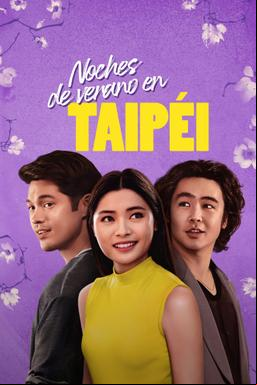 Noches de verano en Taipéi