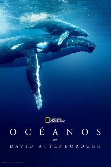 Océanos con David Attenborough