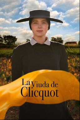 La viuda de Clicquot